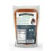 Jiva Organic Sambar Powder 3.5 oz - South Indian Lentil Soup Spice Blend | Non-GMO & Vegetarian Friendly - Buy Online on GoSupps.com