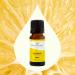 Plant Therapy Lemon Essential Oil 10 mL - 100% Pure & Natural Aromatherapy - Energizing Undiluted Lemon Oil for Skin & Cleansing - Buy Online on GoSupps.com