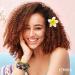 Etniker Deep Conditioning Hair Mask for Dry Damaged Curl Hair - Coconut Oil, Shea Butter, Monoi Oil - Detangle, Soften, Moisturize - Paraben, Salt, Sulfate Free - L'MAR - Buy Online on GoSupps.com