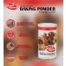 Bakers Choice 8 oz. Aluminum-Free Double Acting Baking Powder - Premium Grade, Vegan, Vegetarian, Kosher - Buy Online on GoSupps.com
