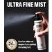 DASHU Hairspray Mega Hold Super Hair Spray Extra Detangler Long-Lasting Weather-Resistant Frizz Ease Korean Hair Care 8.45fl oz (Two Bundle) Light Citrus 8.45 Ounce (Pack of 2) - Buy Online on GoSupps.com