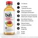 Bai Antioxidant Infusion Flavoured Water Beverage Malawi Mango 530 mL 12-Count 12-Malawi Mango - Buy Online on GoSupps.com