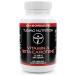 Vitamin A Beta Carotene Capsule 11,500 IU - 150 Quick Disintegrating Capsules (5 months) Each with 6.9mg Dietary Supplement Beta Carotene Powder (Betacarotene Supplement)