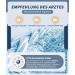 ProWaves Kniebandage f r Damen & Herren Meniskus Arthritis Sport Knieorthese mit Seitenstabilisatoren & ACL Unterst tzung 1 St ck zur Schmerzlinderung bei Knieschmerzen - Buy Online on GoSupps.com