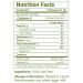 LifeSource Foods Oat Fiber 500 (3 LB) All-Natural  Gluten-Free  Zero-Carb Fiber Source for Low-Carb Baking - Buy Online on GoSupps.com