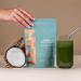LEAN With Lilly Daily Greens Powder Blend 250g - Superfood for Digestion, Gut Health & Immunity - Pre & Probiotics, Digestive Enzymes - Buy Online on GoSupps.com