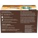 Starbucks Caramel K-Cups Single Serve Keurig Compatible Caramel Flavoured Coffee Pods for Keurig Brewers - 60 Capsules Caramel 10 count (Pack of 6) - Buy Online on GoSupps.com