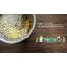 Viva La Veggies Parrot, Parakeet, Cockatiel Bird Food - Natural & Organic Grains, Legumes, Non-GMO Fruits, Vegetables, Spices - Cooks in 3-15 min - 1.5 lb Pack - Buy Online on GoSupps.com