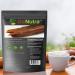 Yohimbe Bark Extract Powder 2% Strength Yohimbine 4oz - Concentrated Extract for Maximum Effectiveness - Buy Online on GoSupps.com