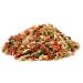 Its Delish Vegetable Soup Mix 1 lb - Dehydrated Mixed Vegetables for Soup, Stew, and More - Vegan and Kosher - Buy Online on GoSupps.com