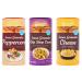 Goldenfry Sauce Granules Peppercorn Gravy Chip Shop Curry and Cheese Mixed Set of 3 - 2 tubes of 250g and 1 tube of 230g! Perfect for Cooking with and Made in Yorkshire