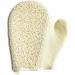 2Pack Exfoliating Soft Terry Cloth Gloves Mitten for Deep Skin Exfoliation - Men and Women Bath Spa and Shower Scrub Mitt - Buy Online on GoSupps.com