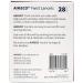 AIMSCO 28 Gauge Twist Lancet - 100 Count | Reliable Blood Sampling Device - Buy Online on GoSupps.com