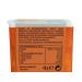 Buy Ferrero Tic Tac Fresh Orange Dragees - 16x49g Packs | Delicious Orange Flavor - International Shipping Available - Buy Online on GoSupps.com