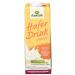 Alnatura organic oat drink unsweetened lactose-free vegan pack of 8 (8 x 1 l)