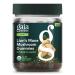 Gaia Herbs Lion's Mane Mushroom - Natural Brain Support Supplement - Made with Organic Lion's Mane Mushrooms - Free from Gluten Soy & Dairy - 60 Vegan Gummies (30 Servings)