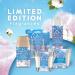 Glade Cotton Cloud Dream 3-Wick Candle 6.8 Oz - Infused with Essential Oils (3 Count) - Buy Online on GoSupps.com