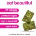 Itsu Sea Salt Seaweed Thins 5g, 18 Count Pack - Vegan, Low Calorie Crispy Seaweed Snack - Buy Online on GoSupps.com