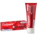 Colgate Optic White Stain Fighter Teeth Whitening Toothpaste Clean Mint Paste 90 mL Clean Mint Paste 90 ml (Pack of 1)