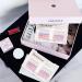 Colored Cluster Lashes Individual Lashes DIY Eyelash Extension 5 Colors Lash Clusters Eyelash 14mm Curl Lash Extension 100pcs Clusters False Lashes Set Pack by Pawotence (Color-Mix-14mm) COLORFUL - Buy Online on GoSupps.com