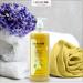 LightenUp Exfoliating Body Wash - 33.8 Fl oz / 1000 ml - Shea Butter & Jasmine Oil Formula for Skin Exfoliation and Nourishment - Buy Online on GoSupps.com