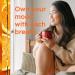 Glade Aromatherapy Diffuser & Essential Oil Uplift Your Day Scent with Orange & Neroli | International Shipping Available - Buy Online on GoSupps.com