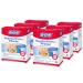 SOS control pain plasters pleasant heat for pain relief in cramps soothing and constant depth heat in pain during menstruation 20 x 9.5 cm 6 x 2 plaster
