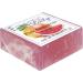 Buy Eclectic Lady Pink Grapefruit Glycerin Soap - 4 oz Bar | International Shipping Available - Buy Online on GoSupps.com