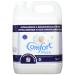 Comfort Professional Fabric Conditioner Softner Pure 5L Liquid