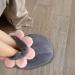 Jisader Foot Warmer - Comfortable & Soft Winter Shoes for Camping & Home | Gray Warm Boots - Buy Online on GoSupps.com