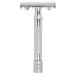 Merkur Classic 3-Piece Razor Double Edge Safety Razor, MK-15C