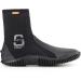SARHLIO Neoprene Dive Boots 5mm | Zippered Anti-Slip Sole for Water Sports | Scuba Diving, Snorkeling, Rafting | Men's 6/Women's 7 - Buy Online on GoSupps.com