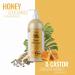 Originals by Africa's Best Honey & Castor Thermal Hair Moisturizer - Sulfate-Free 6 oz | Ideal for All Hair Types & Textures - Buy Online on GoSupps.com