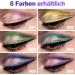  Erinde Chameleon Eyeliner Stylo gel #01 - Buy Online on GoSupps.com