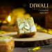 Laumiere Gourmet Fruits - Diwali Collection Rectangle - 1.1 Lbs - Indian Mithai Box - Fruits and Nuts Sweets - No Added Sugar - All Natural Ingredients - Diwali Gift Hamper - Indian Mithai Sweet Large (Pack of 1) - Buy Online on GoSupps.com