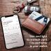 KardiaMobile Card EKG Monitor - Detects AFib & Irregular Heart Rhythms - Instant Results in 30 Sec - Fits in Wallet - Easy to Use - Buy Online on GoSupps.com