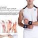 New Adjustable Wrist Brace for TFCC Tears - Dual Protection for Right & Left Hand | Pain Relief for Fitness Weightlifting Tendonitis & Carpal Tunnel - Buy Online on GoSupps.com