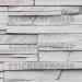Premium Self-Adhesive Glass Look Stickers for Kitchen - Fracture Stone Wall Design - 60x220cm - Durable PET Material - Buy Online on GoSupps.com