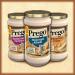 Prego Four Cheese Alfredo Sauce 14.5 oz Jar - Pack of 6 | Delicious Pasta Sauce - Buy Online on GoSupps.com