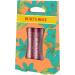 Burt's Bees Lip Balm Easter Basket Stuffers Gift Set - Peony, Fig & Rhubarb | 3 Nourishing Lip Care Shimmers for All Day Glow | Kissable Color Spring Collection - Buy Online on GoSupps.com
