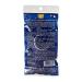Earth Therapeutics Dream Zone Sleep Mask - Navy Blue for Comfortable and Peaceful Slumber - Buy Online on GoSupps.com