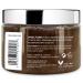 Pranatural Dead Sea Salt Body Peeling 500g - Vegan Moisturizing & Nourishing Natural Oils | Paraben-Free Cruelty-Free - Buy Online on GoSupps.com