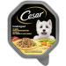 Cesar Adult Dog Food Landragout - 14x150g Premium Wet Dog Food with Chicken Vegetables & Brown Rice | Chef's Recommendation - Buy Online on GoSupps.com