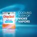 Vicks DayQuil VapoCOOL Severe Cold & Flu Max Strength Caplets - 9-Symptom Relief - Buy Online on GoSupps.com