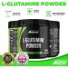 L-Glutamine Powder 500g Unflavoured by Freak Athletics - Pack of 1 - Buy Online on GoSupps.com