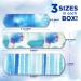 Band-Aid Flexible Fabric Watercolor Bandages First-Aid Wound Care Dressing Healing Injury Adhesive Wound Cover 30 Pack - Buy Online on GoSupps.com