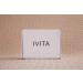 Ivita Self-Adhesive Silicone Breast Shapes | Mastectomy Prosthesis for Crossdressers & Transgender Cosplay - Buy Online on GoSupps.com
