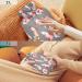 Cute Pink Axolotl Hot Water Bottle - 2L Plush Cover for Hand & Foot Warmer | Ideal Gift for All Ages - Marine Animal Winter Essential - Buy Online on GoSupps.com