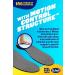 Scholl Plantar Fasciitis Pain Relief Orthotics Insole - Small (Sizes 4.5-6.5) - Buy Online on GoSupps.com