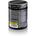 Buy Ironmaxx Creatine Powder Flavoured Zero - Tropical 500g | High Dose 4500mg Creatine Monohydrate | Vegan & Sugar-Free | International Shipping Available - Buy Online on GoSupps.com